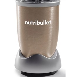 Nutri Bullet Pro 900 NB907CP- кухненски блендер 